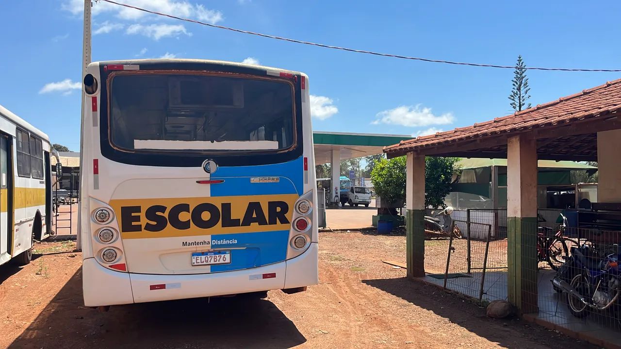 Ônibus urbano 50 lugares urbano - Foto 6