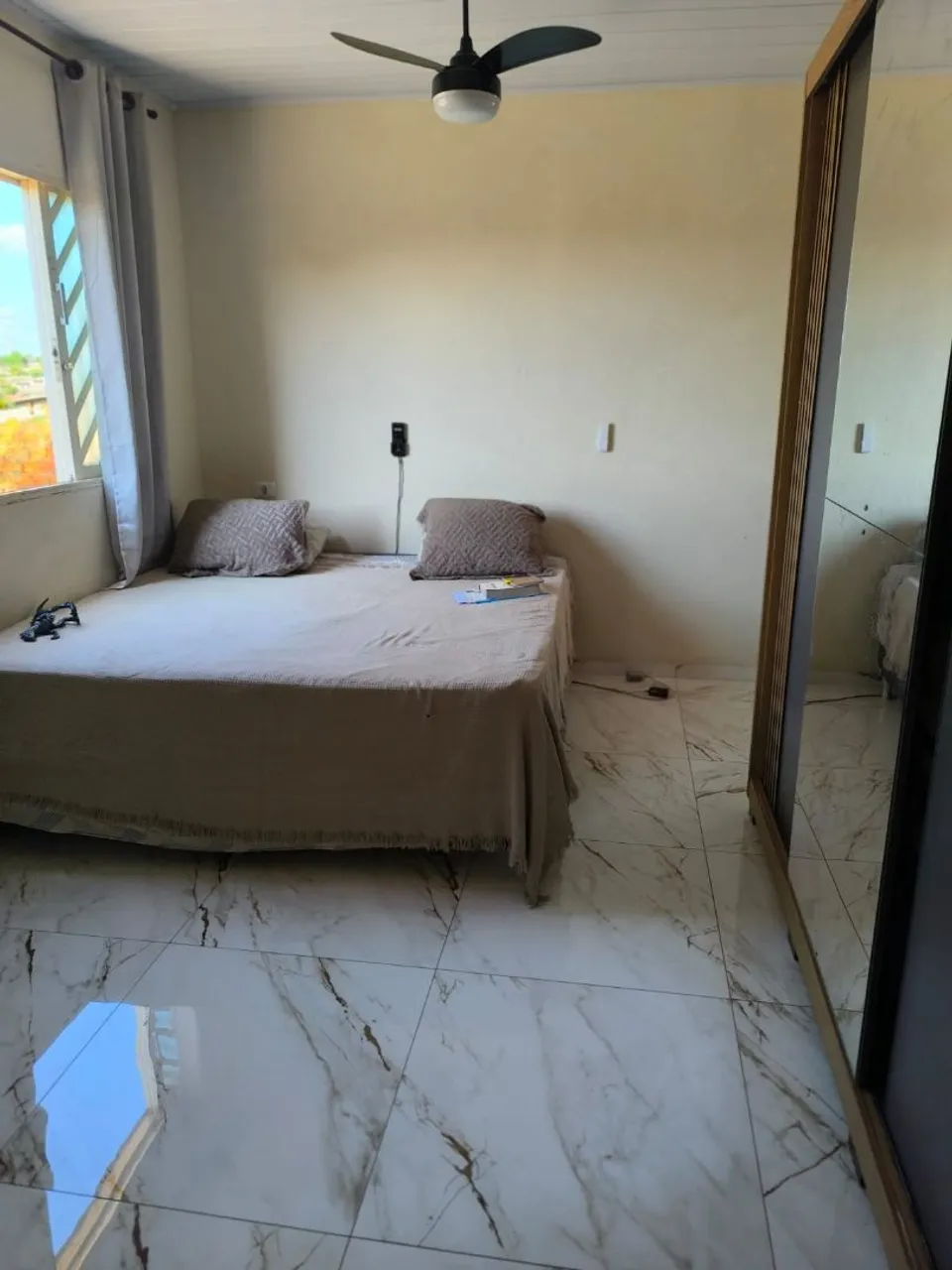 Vendo Está Casa Em Londrina PR