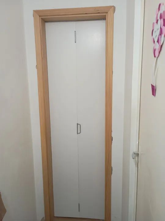 Instalador de portas Camarão 