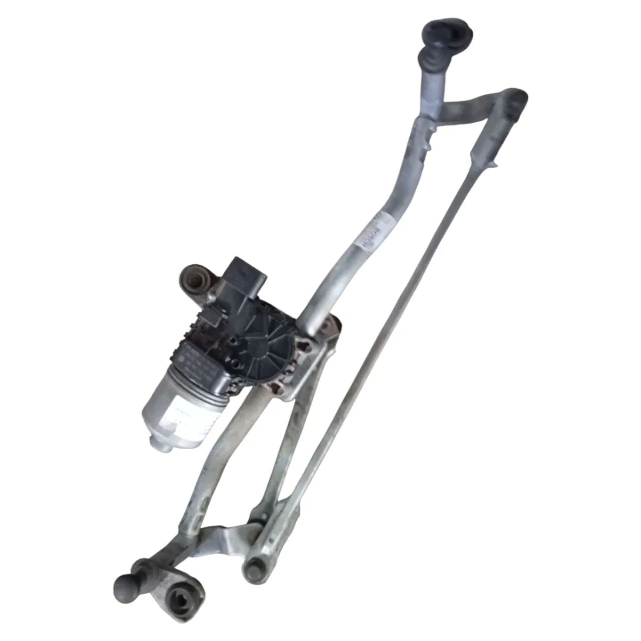 Motor Galhada Parabrisa Vw Jetta 2011 2016 5c7955023b - Foto 5