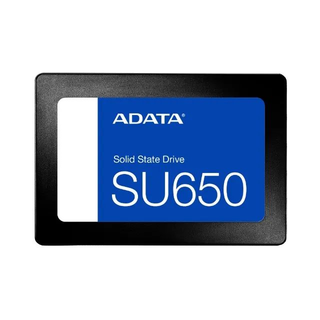 HD Externo SSD 240 GB