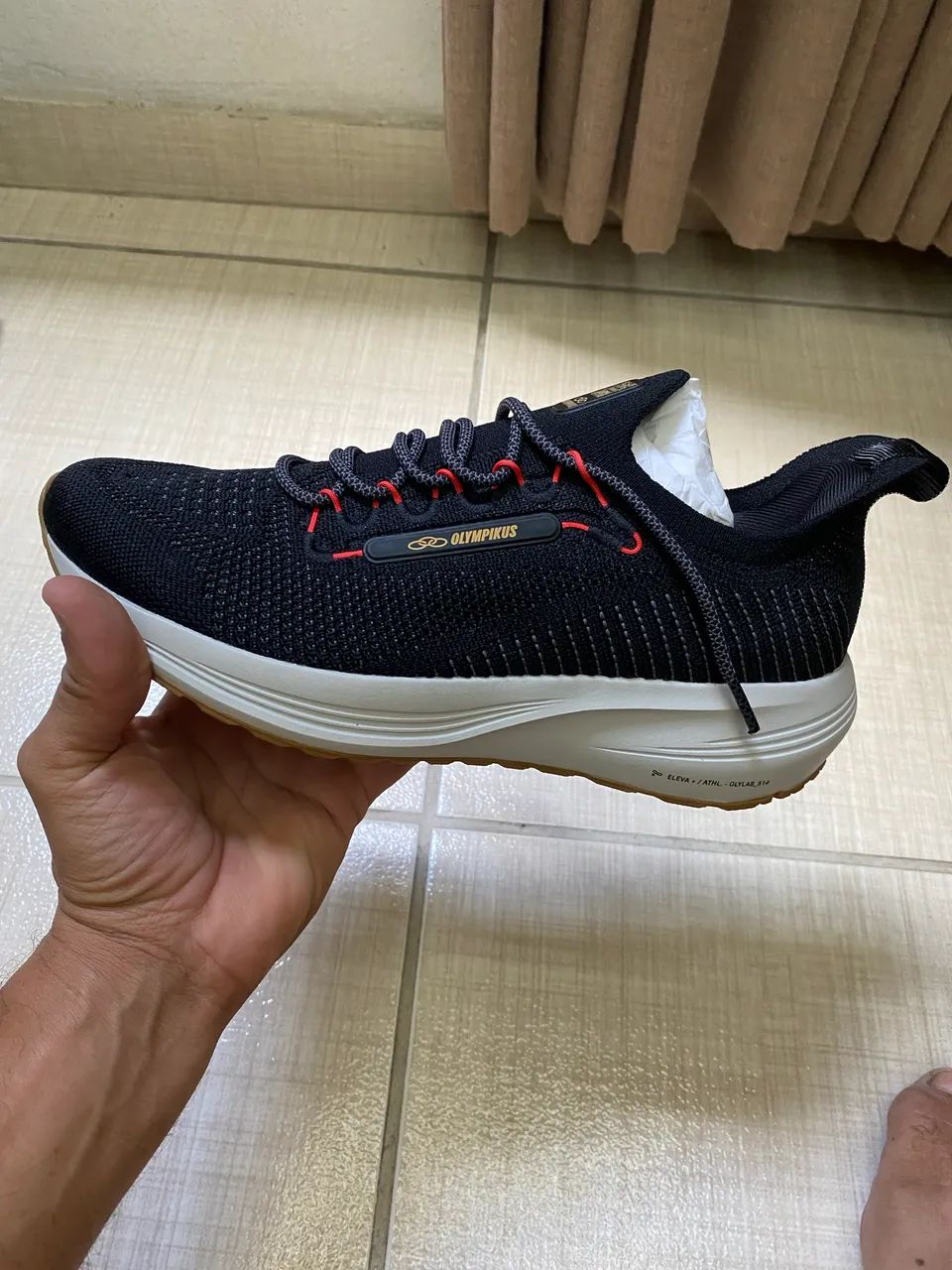 Tênis olympikus subverse  - Foto 2