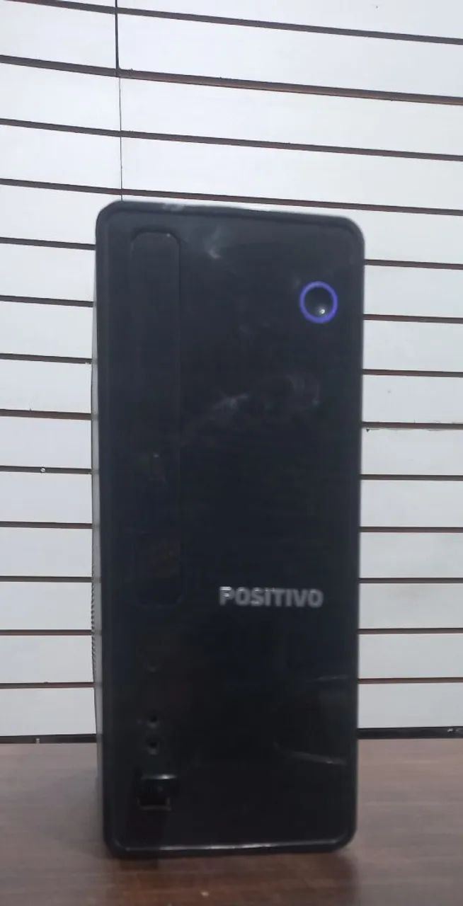 COMPUTADOR FORMATADO EM PERFEITO ESTADO  - Foto 3