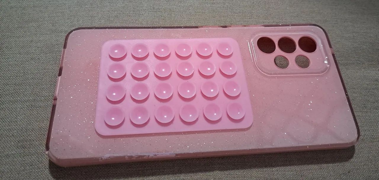 Capa de celular - Foto 2