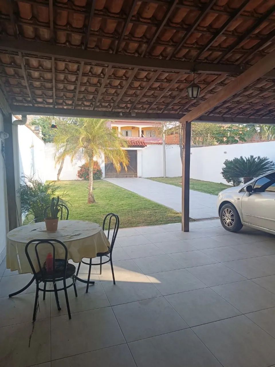 Foto - Nova Iguaçu - Jardim Pernambuco