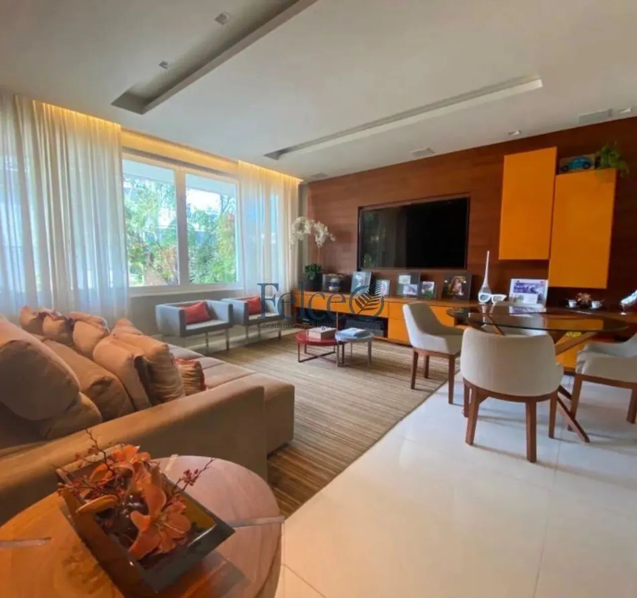 Casa à venda em Rio de Janeiro, Barra da Tijuca, com 5 suítes, com 800 m²