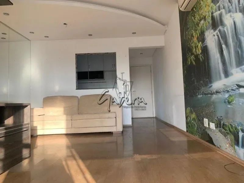 Apartamento 3 quartos à venda/ aluguel - Bairro Barcelona - São Caetano do Sul - Foto 4