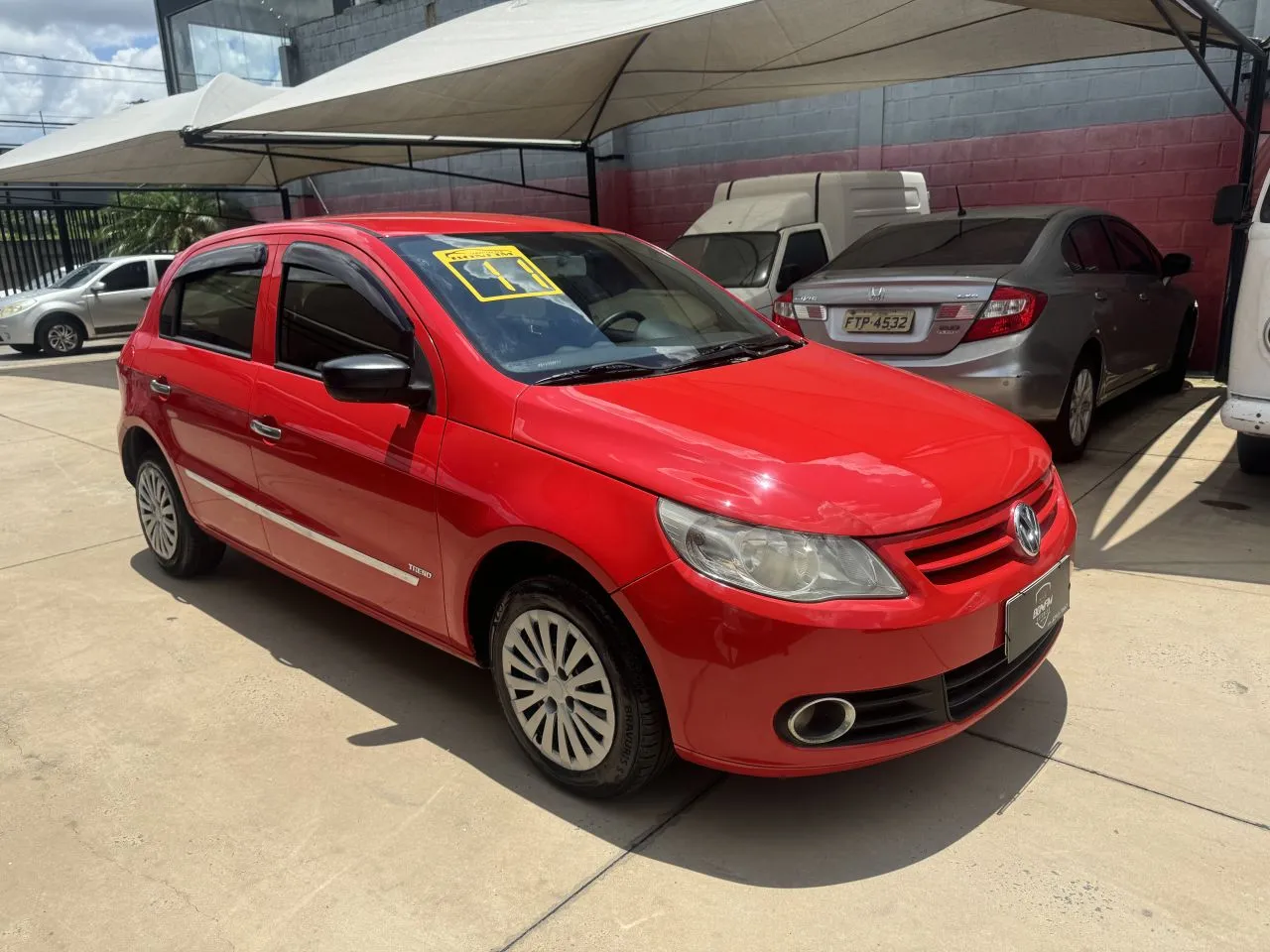 Carros Usados e Novos à venda - Campinas, SP