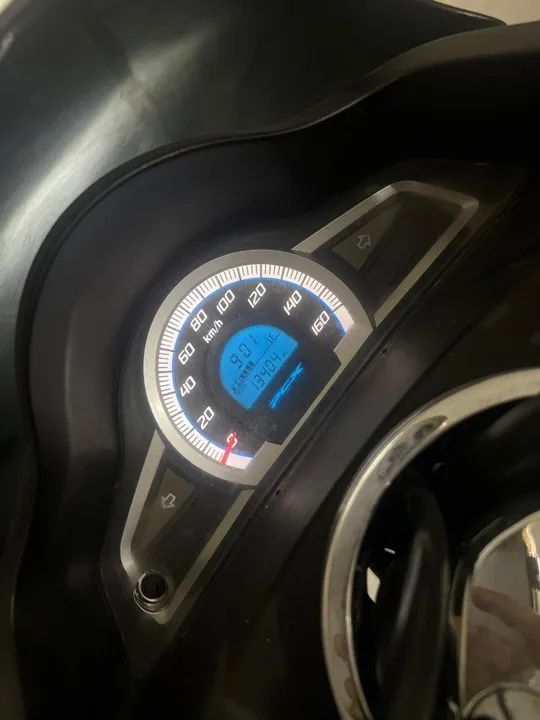 Honda PCX 150 14 MIL