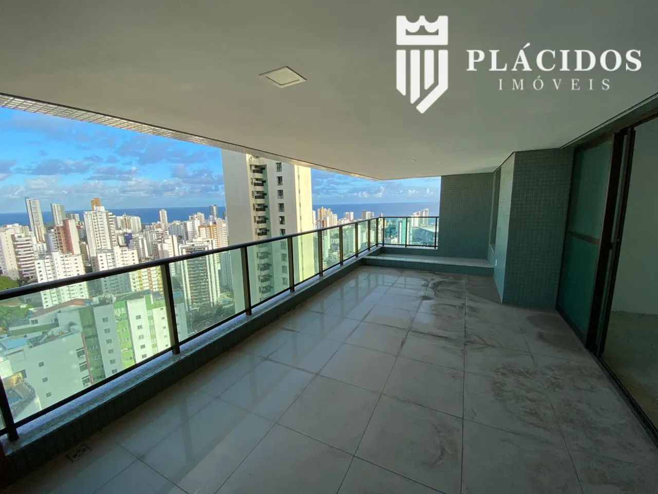 Apartamento a venda na Graca - Salvador - Salvador - BAHIA