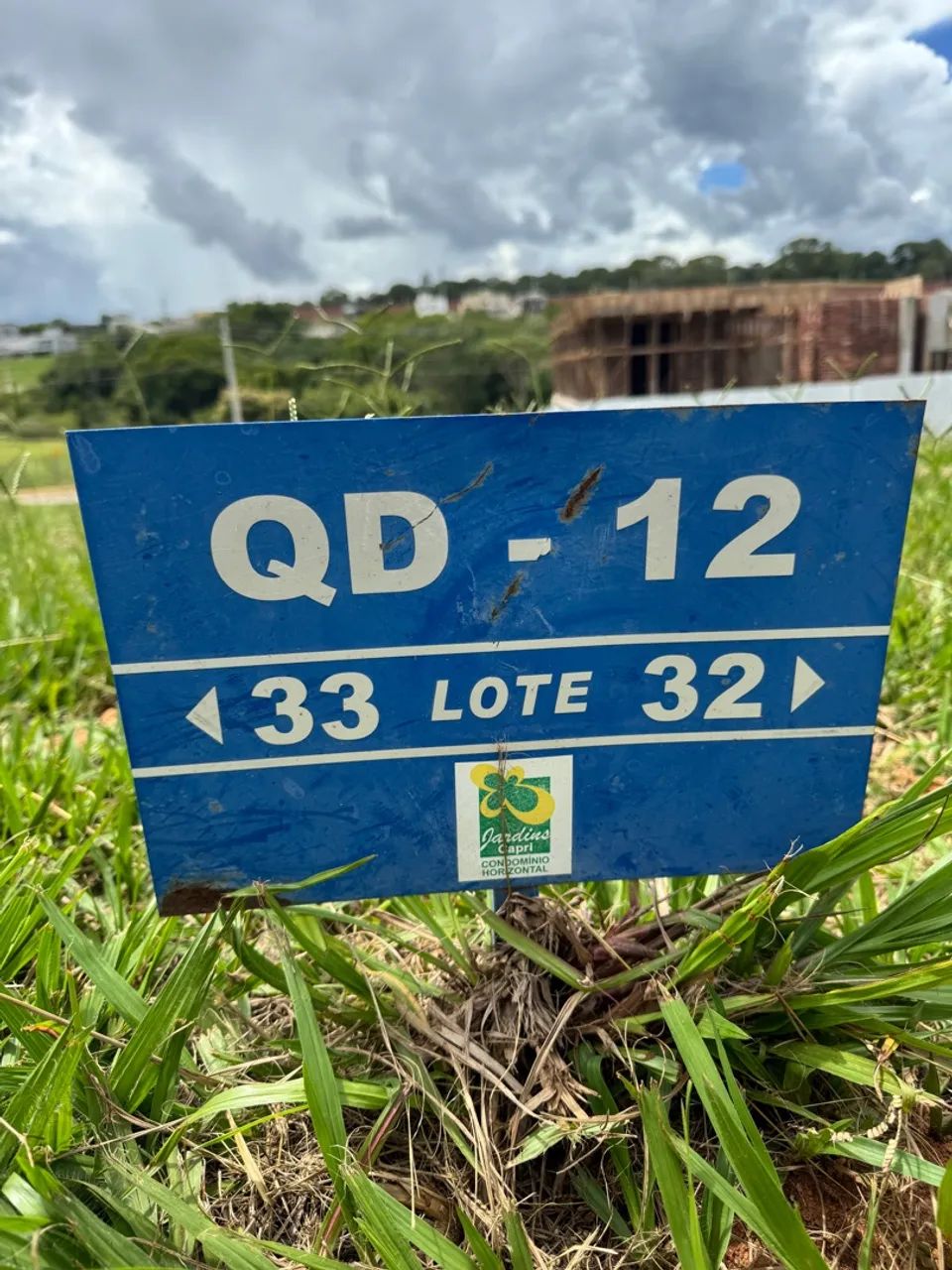 Lote no Jardins Capri de 428,66m² - Foto 5