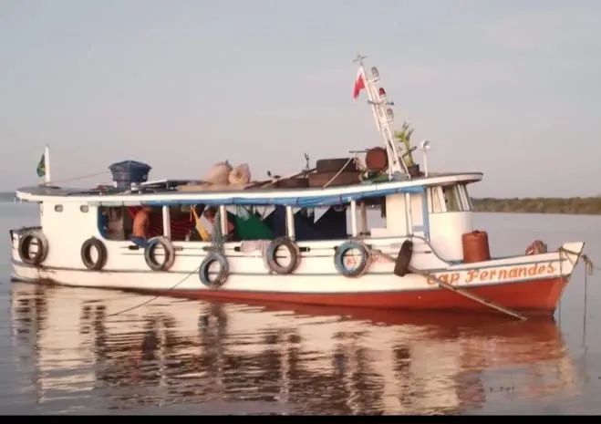 Barco 