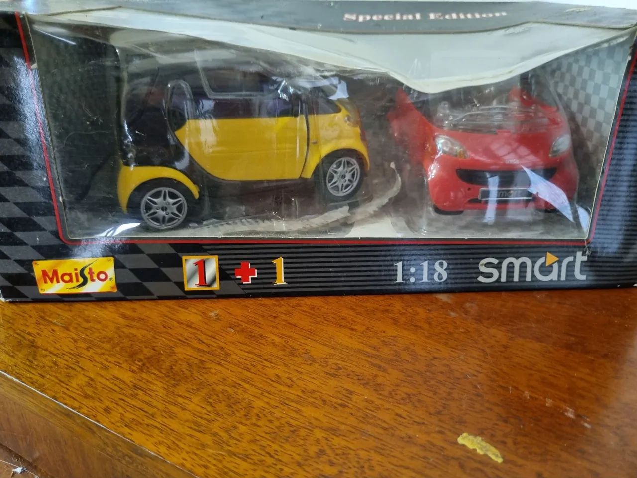 Smart 1.18 - Foto 3
