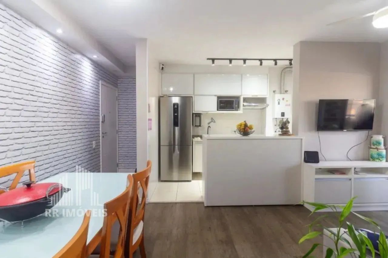 RR8482 Apartamento 67m² CONDOMÍNIO JARDINS DO BRASIL - Osasco, SP - 2 Dorms 1 Vaga - OPORT