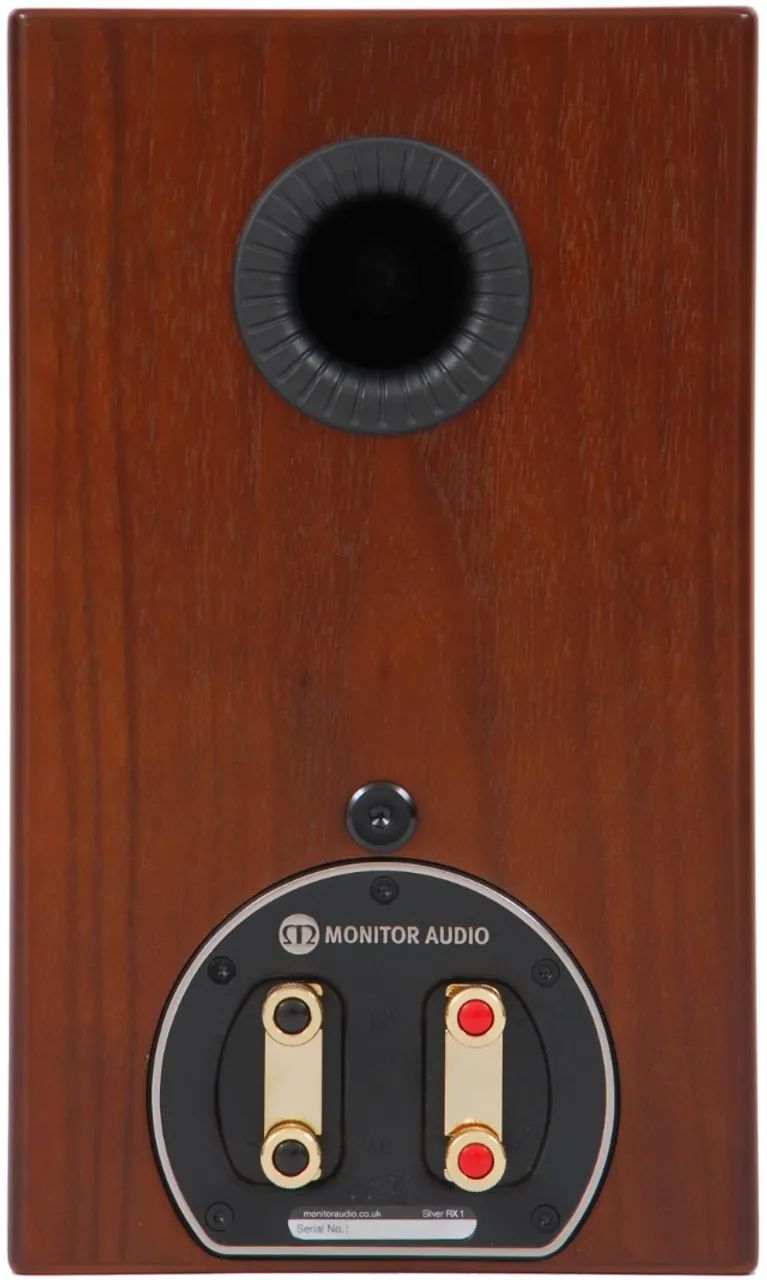 caixa acústica Monitor Audio Silver RX1 - Foto 3