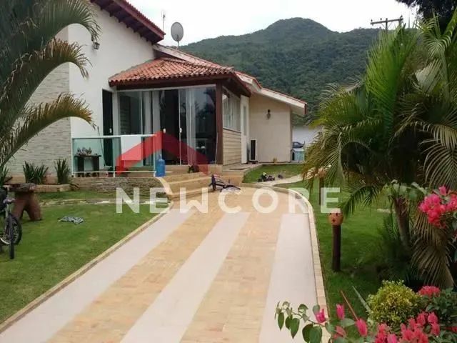 Casa em Estrada Geral Ressacada - Ressacada - Garopaba/SC - Foto 4