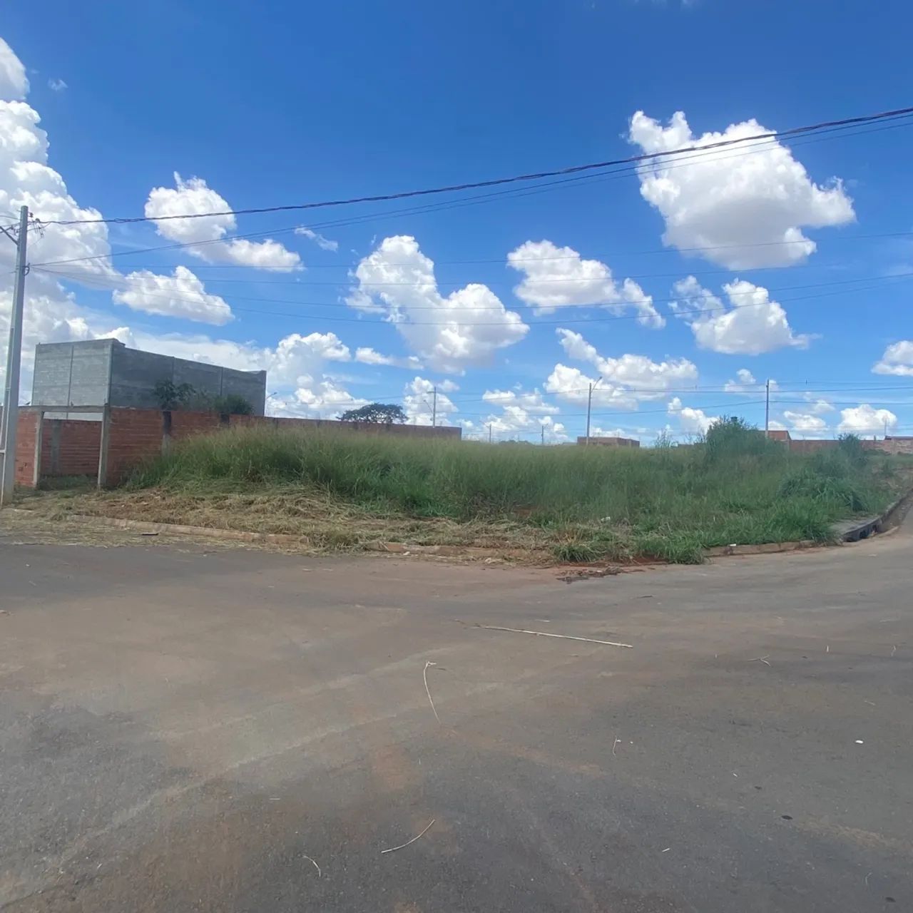 Ágio de Lote de esquina Setor Acrópole  - Foto 2