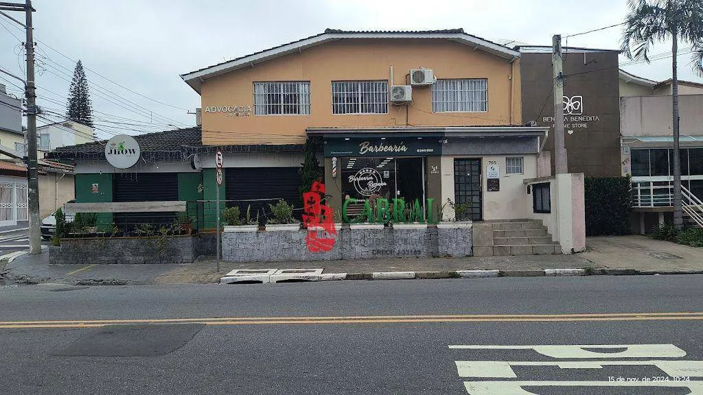 Salão para alugar, 31 m² por R$ 3.500/mês- Excelente oportunidade para o seu negócio-