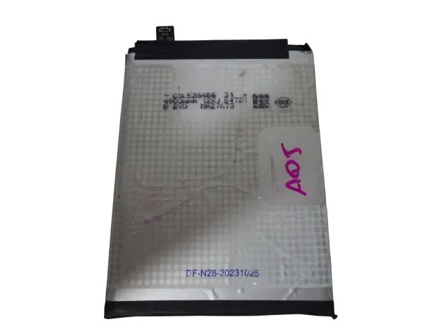 bateria original samsung a05 mod wt-s-n28 - Foto 3