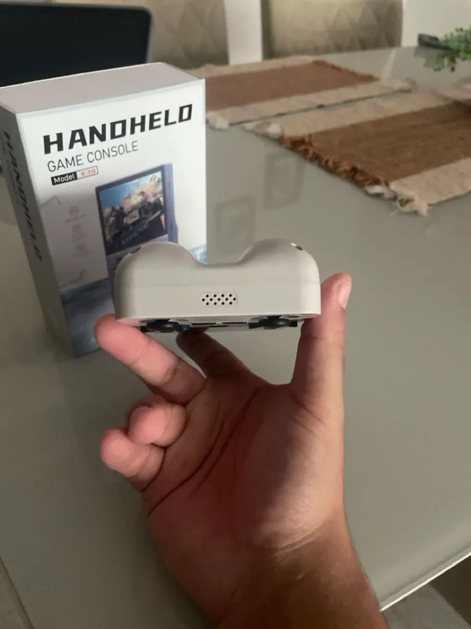 Console Portátil K36 - Foto 4