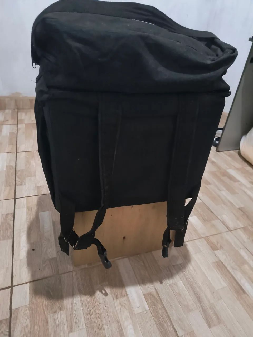 Bolsa Térmica para Entregas DKAMPYS - Foto 3