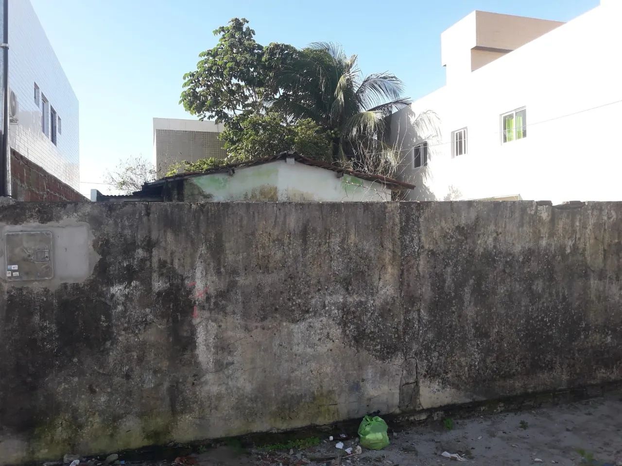 Foto - João Pessoa - Mangabeira