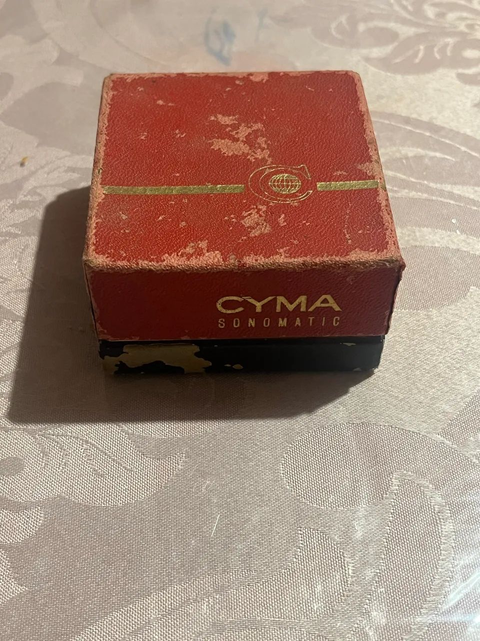 Despertador CYMA  - Foto 4