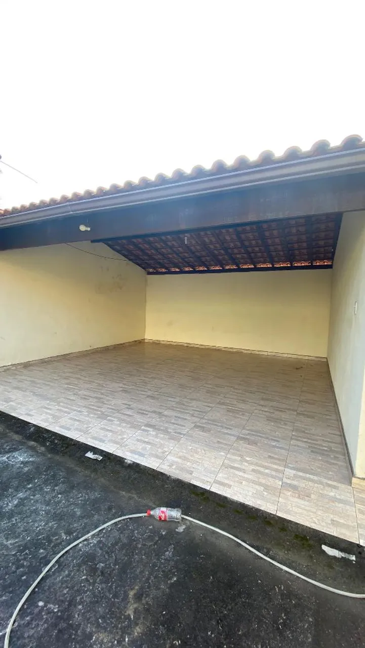 Ótima casa a venda
