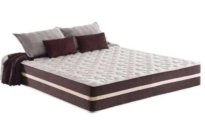 Colchão pronta entrega 