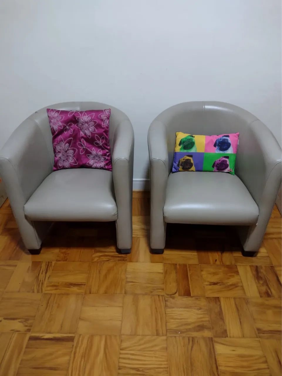 Armchairs