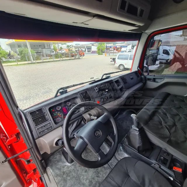 Volkswagen 24-280 - Foto 6