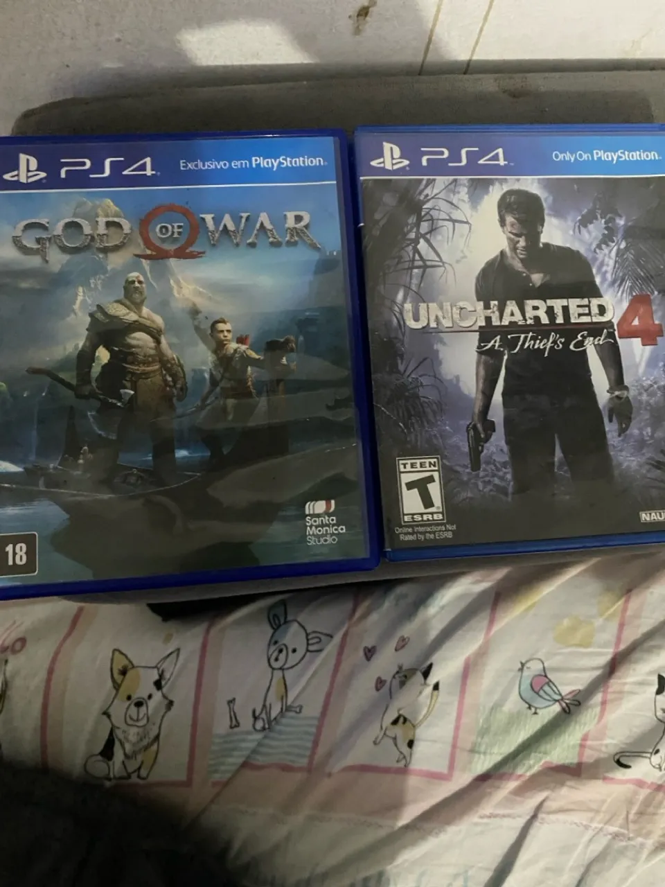jogos