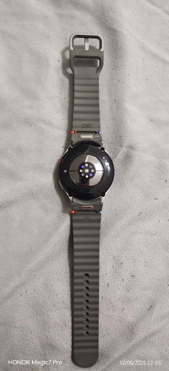 Samsung Galaxy Watch 7 Verde 44mm BT - Foto 4