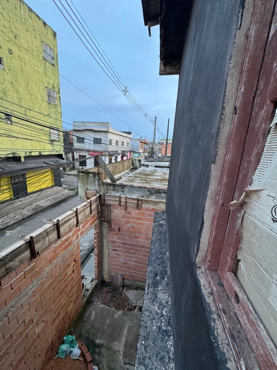 Vendo Casa, Sacramenta, avista, aceita, carro, moto, negociar. Leia o anúncio 1 - Foto 2