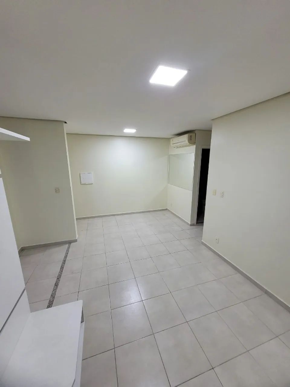 View 13 andar com splits em todos ambientes - Foto 4