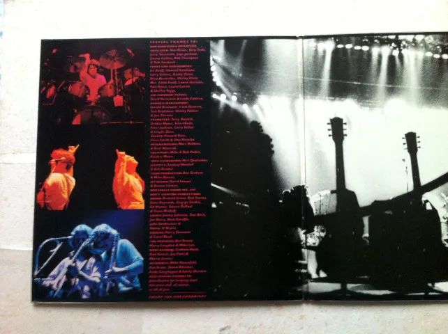 LP Vinil duplo Eagles Live impecável - Foto 4