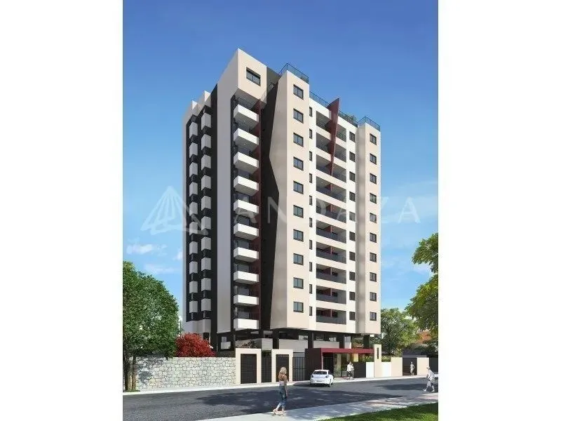 Excelente apartamento 3 quartos à venda na Jatiuca