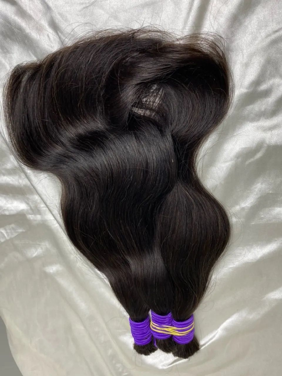 Cabelo ondulado  - Foto 4
