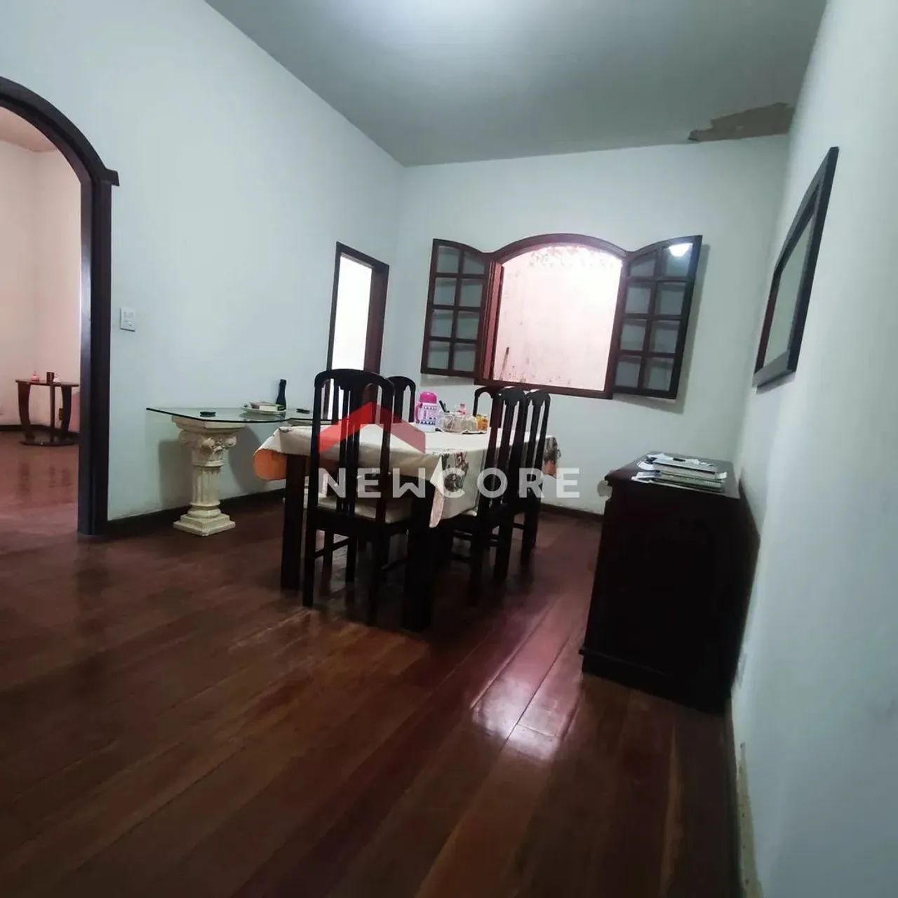 Casa em Rua Nossa Senhora do Cenáculo - Europa - Belo Horizonte/MG - Foto 3