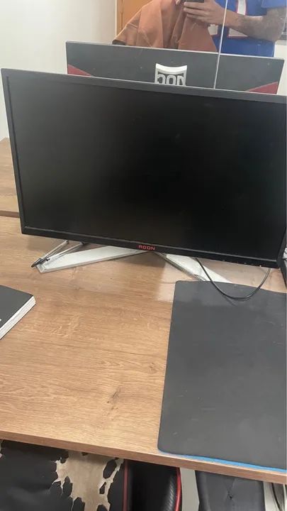 Monitor agon 240hz - Foto 2