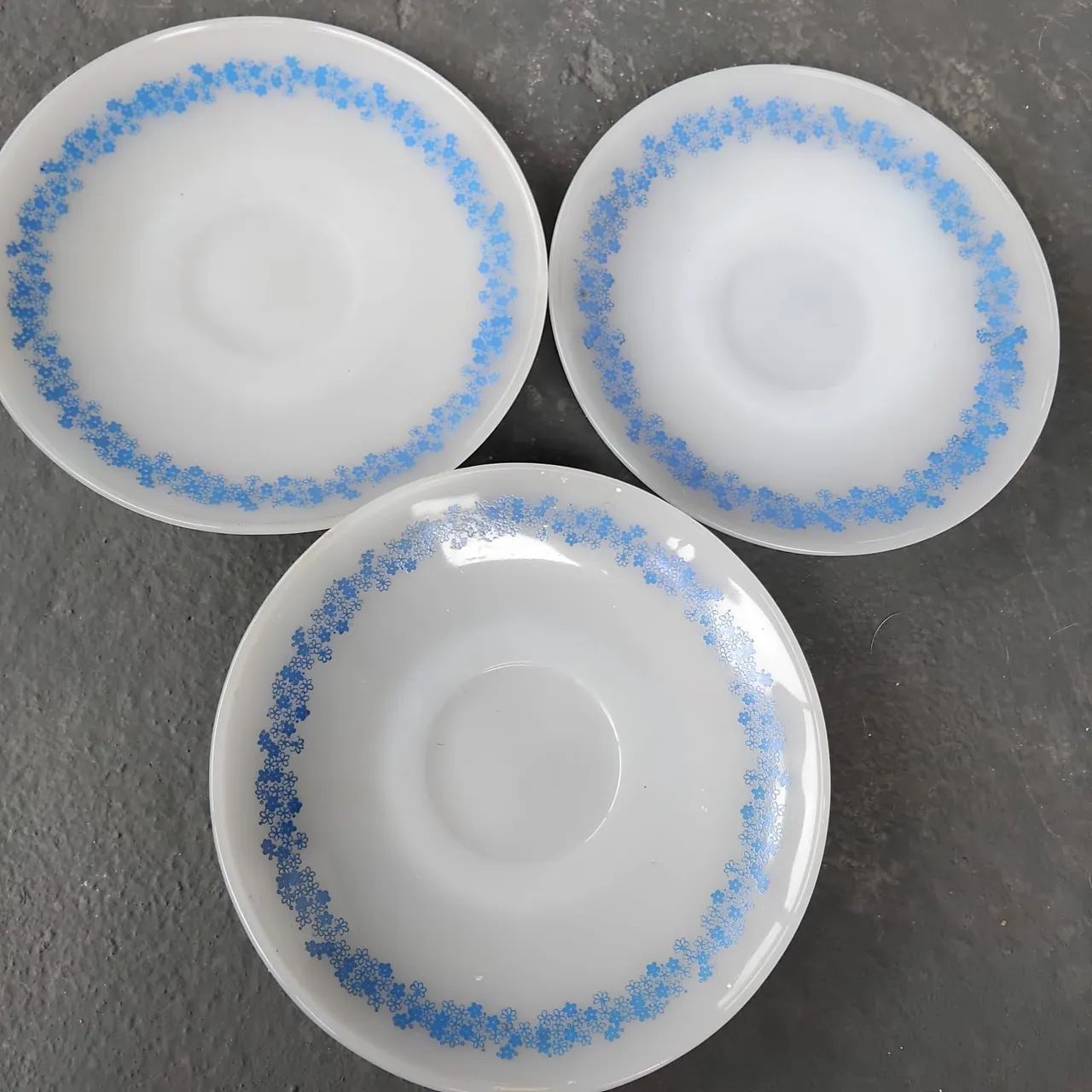 3 pires de chá termo rey 