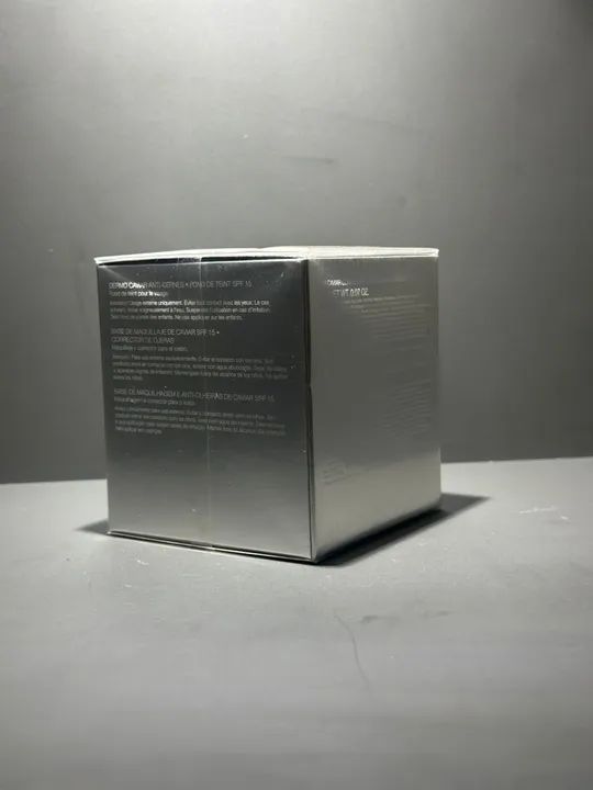 Base La Prairie Skin Caviar - SPF 15 (Original Lacrada) - Foto 3