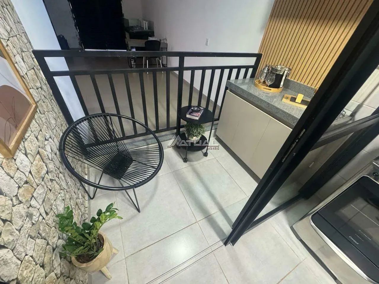 Apartamento 2 quartos Setor Morada do Sol - Foto 2