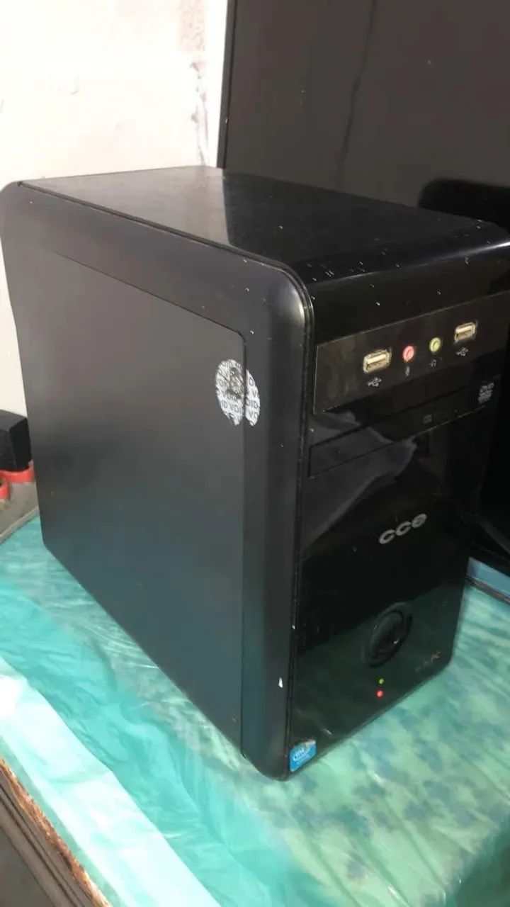 Mini Cpu64363329966466121