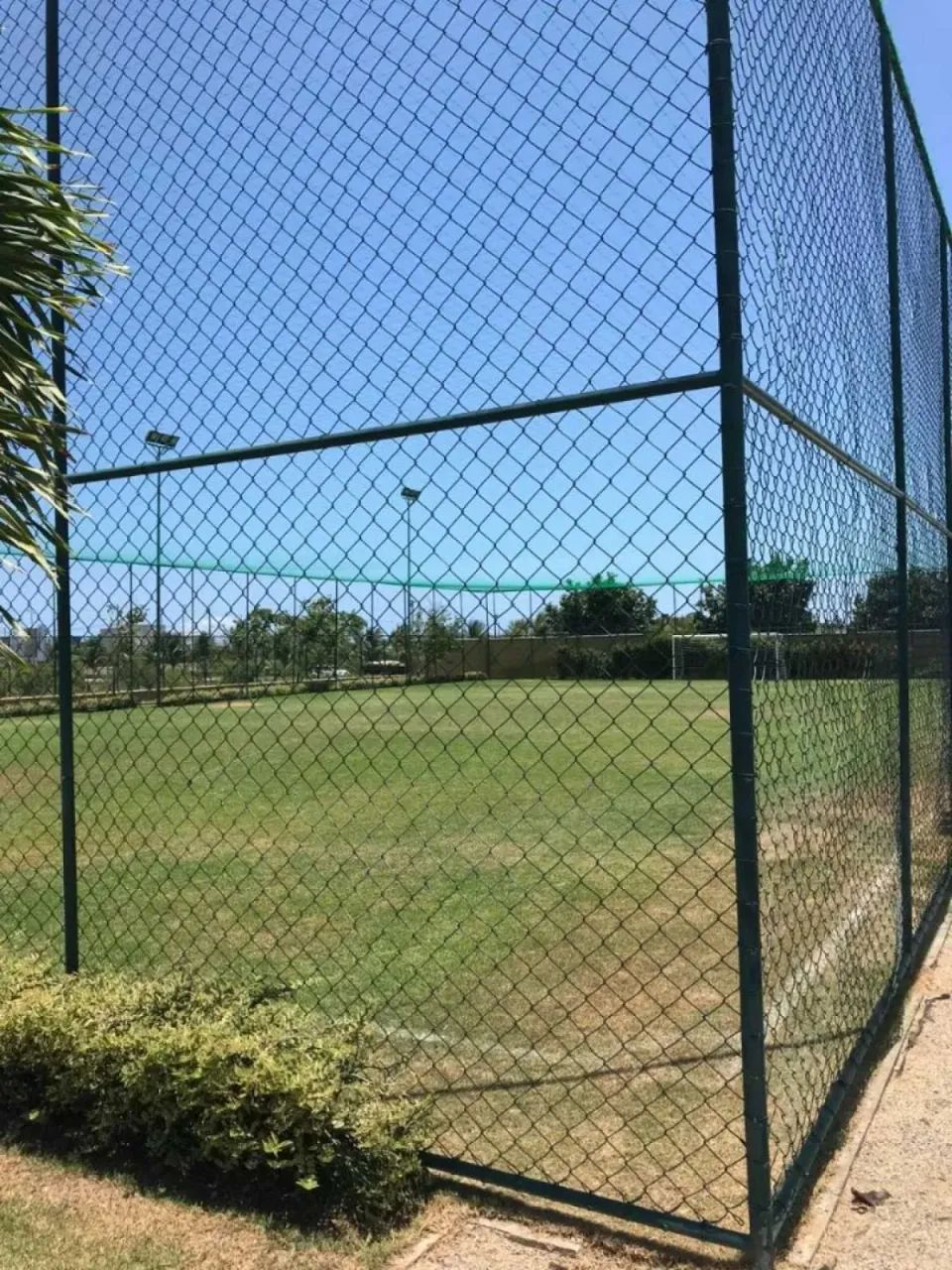 # LOTE EM TERRAS APHAVILE SERGIPE 2 - Foto 10