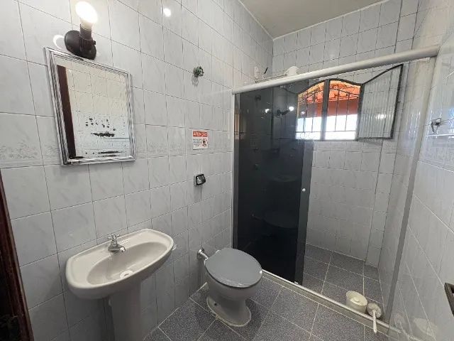 Alugo casa temporada de dois quartos com piscina em Praia Grande, Mangaratiba. - Foto 10
