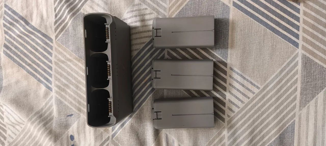 Drone Dji Mini 2 SE - Foto 3