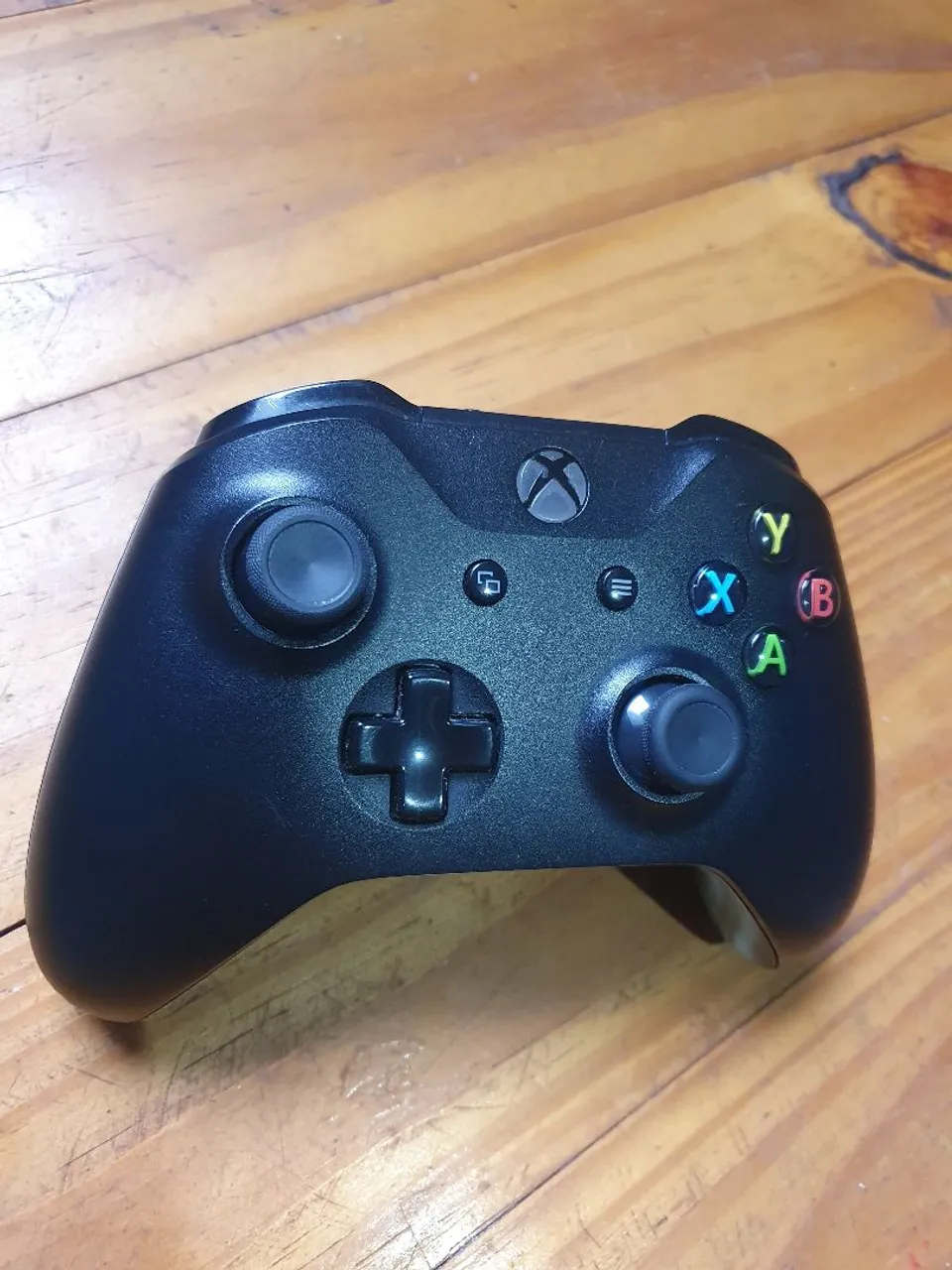 Controle Xbox One x e séries s/x