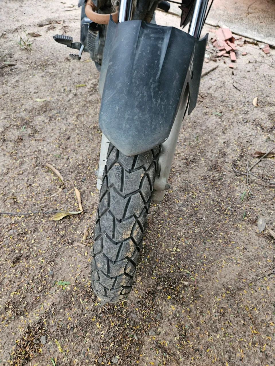 XRE 190 único dono  - Foto 4