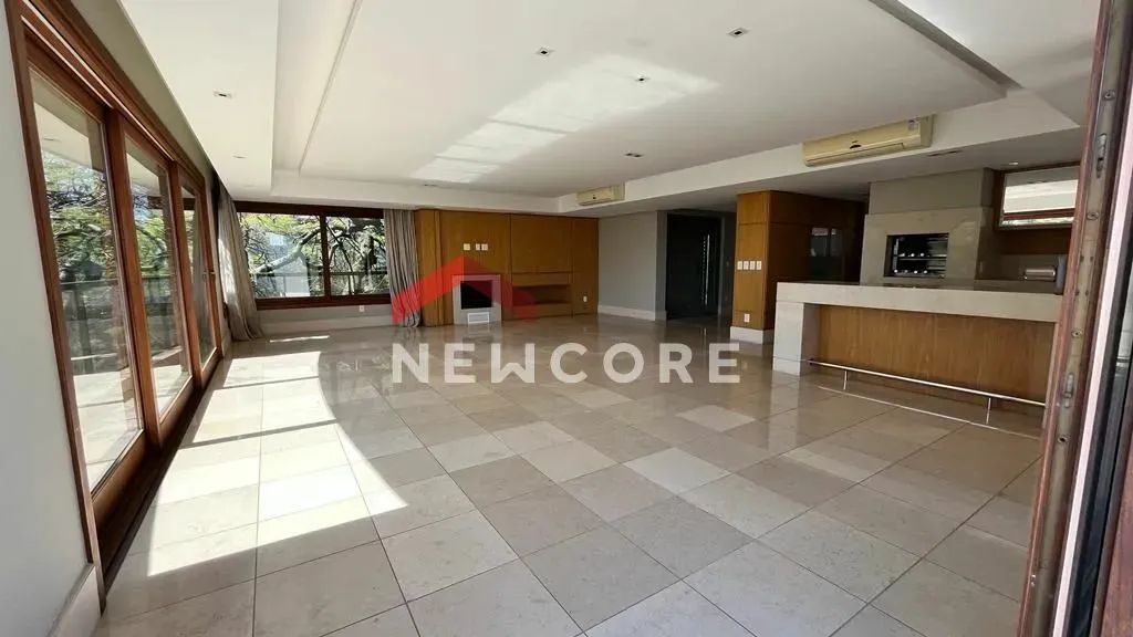 Apartamento em Rua Luciana de Abreu - Moinhos de Vento - Porto Alegre/RS - Foto 3